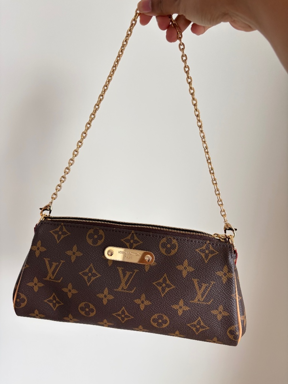 Louis Vuitton Eva Pochette